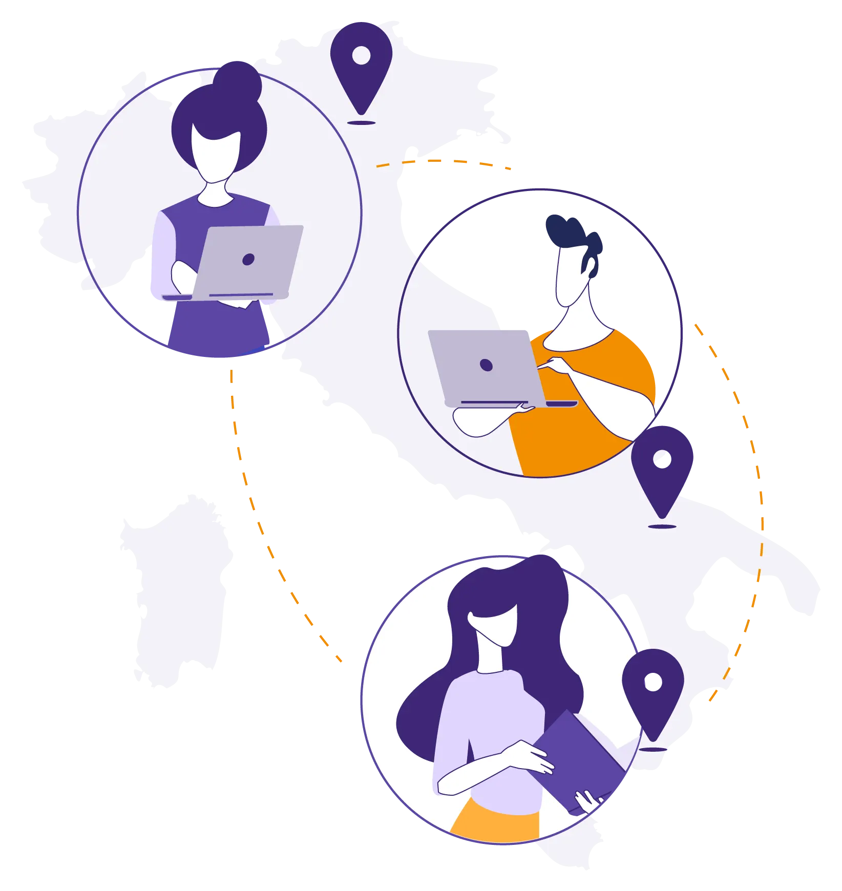 five_chi_siamo_02 Partner in materia di gestione rifiuti