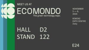 Ecomondo 2024